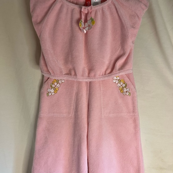 Vintage Gymboree includes Spring Fun Series pieces - Picture 4 of 5